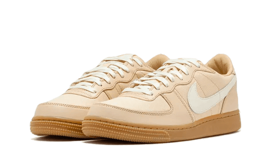 Nike Terminator Low PRM Sesame Coconut Milk - FZ3964-252