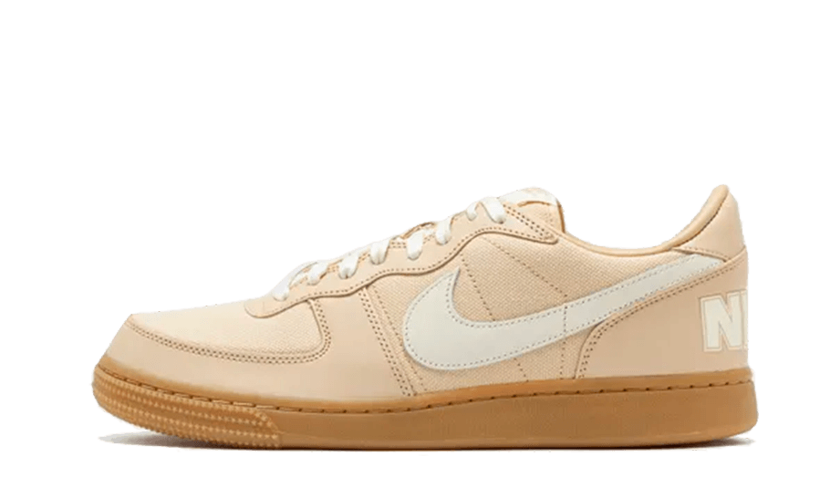 Nike Terminator Low PRM Sesame Coconut Milk - FZ3964-252