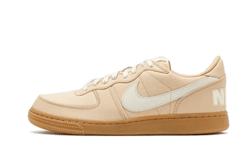 Nike Terminator Low PRM Sesame Coconut Milk - FZ3964-252