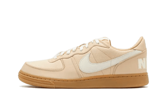 Nike Terminator Low PRM Sesame Coconut Milk - FZ3964-252