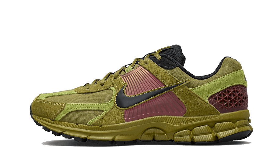 Nike Zoom Vomero 5 Pacific Moss - FJ1910-300