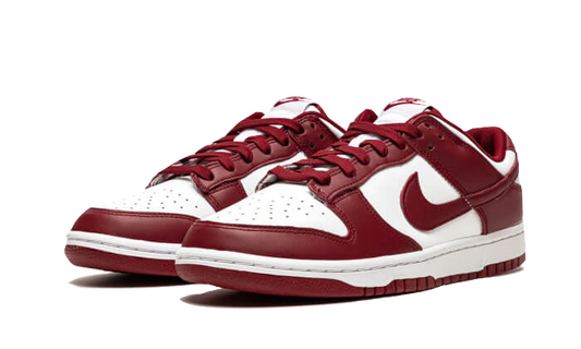 Nike Dunk Low Team Red - DD1391-601