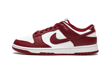 Nike Dunk Low Team Red - DD1391-601