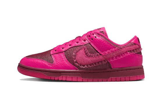 Nike Dunk Low Valentines Day (2022) - DQ9324-600