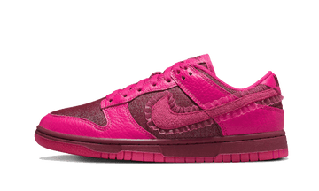 Nike Dunk Low Valentines Day (2022) - DQ9324-600