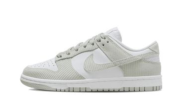 Nike Dunk Low Grey Corduroy - FN7658-100