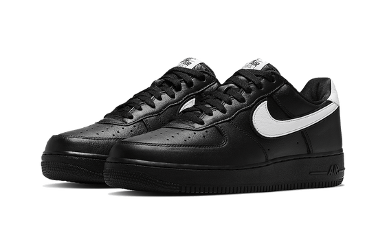 Nike Air Force 1 Low QS Black White - CQ0492-001