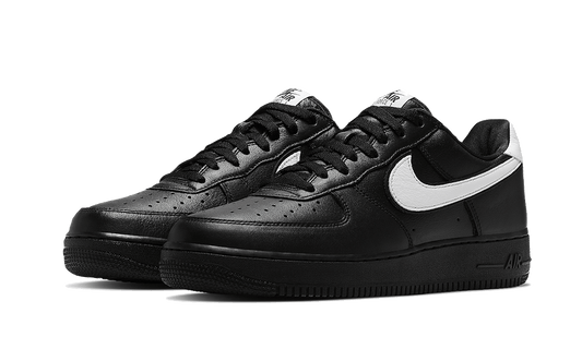 Nike Air Force 1 Low QS Black White - CQ0492-001