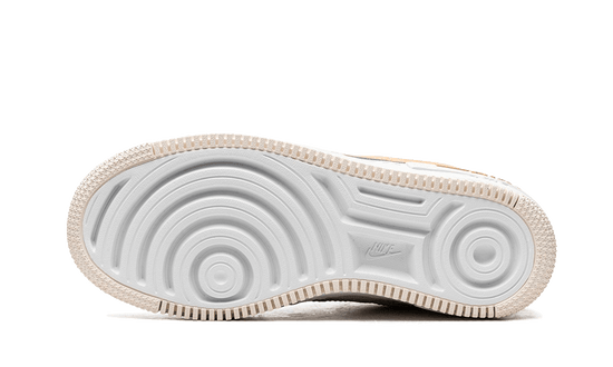 Nike Air Force 1 Low Shadow Sail Tan - DV7449-100