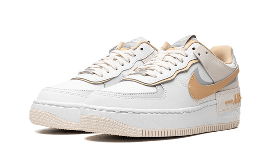 Nike Air Force 1 Low Shadow Sail Tan - DV7449-100