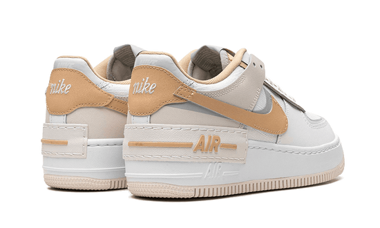 Nike Air Force 1 Low Shadow Sail Tan - DV7449-100