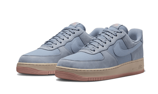 Nike Air Force 1 '07 LX Ashen Slate - FB8876-400