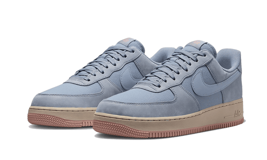 Nike Air Force 1 '07 LX Ashen Slate - FB8876-400