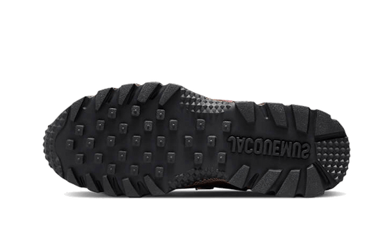 Nike Air Humara LX Jacquemus Brown - DR0420-200