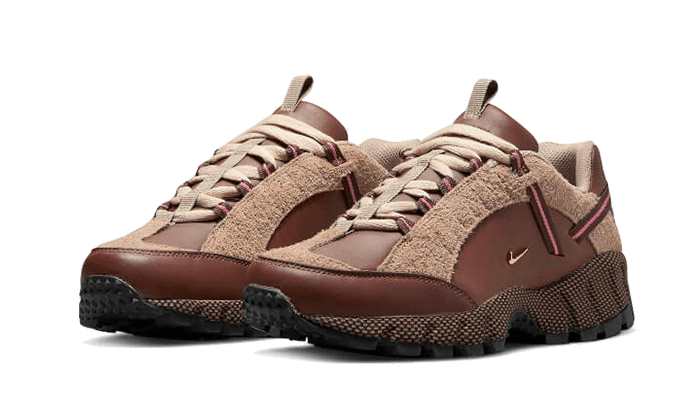 Nike Air Humara LX Jacquemus Brown - DR0420-200