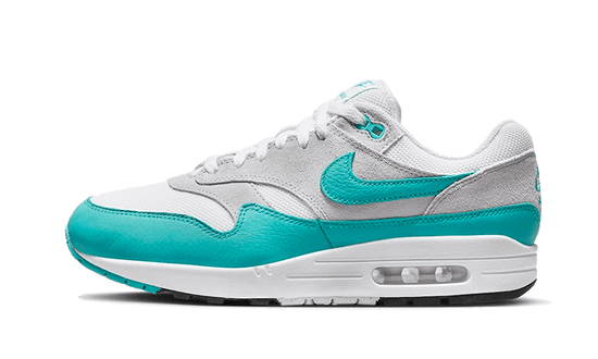 Nike Air Max 1 Clear Jade - DZ4549-001