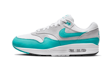 Nike Air Max 1 Clear Jade - DZ4549-001