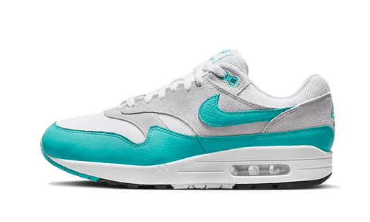 Nike Air Max 1 Clear Jade - DZ4549-001