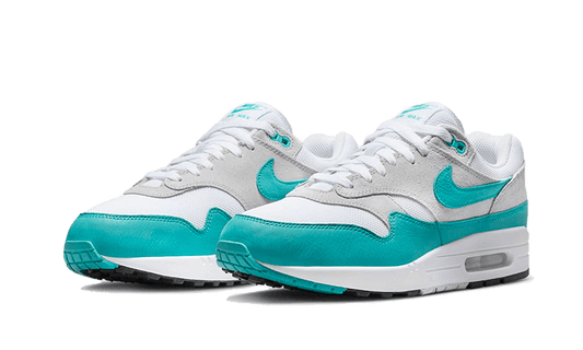 Nike Air Max 1 Clear Jade - DZ4549-001