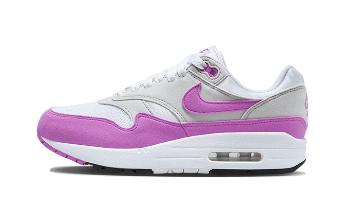 Nike Air Max 1 Fuchsia Dream - DZ2628-001