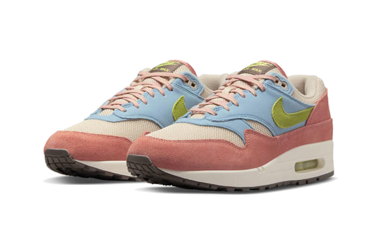 Nike Air Max 1 Light Madder Root - DV3196-800