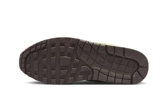 Nike Air Max 1 Light Madder Root - DV3196-800