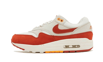 Nike Air Max 1 Rugged Orange - FD2370-100