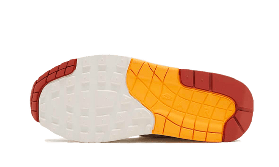 Nike Air Max 1 Rugged Orange - FD2370-100
