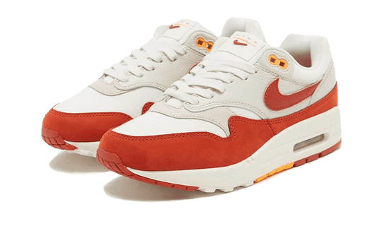 Nike Air Max 1 Rugged Orange - FD2370-100