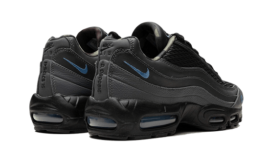 Nike Air Max 95 SP Corteiz Aegean Storm - FB2709-002