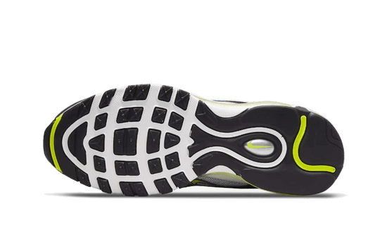 Nike Air Max 97 OG Atlantic Blue Voltage Yellow - DM0028-400 / DQ9131-400