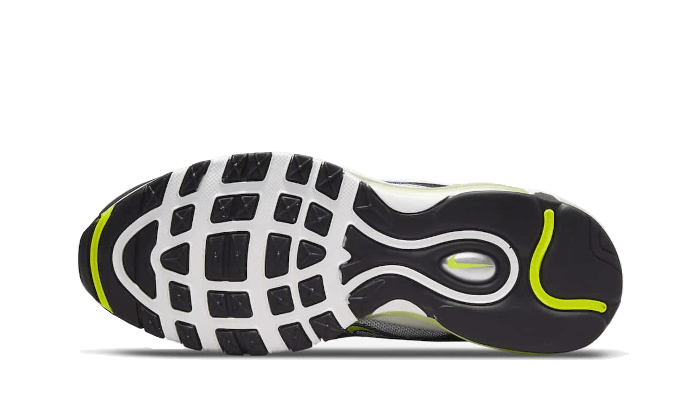 Nike Air Max 97 OG Atlantic Blue Voltage Yellow - DM0028-400 / DQ9131-400