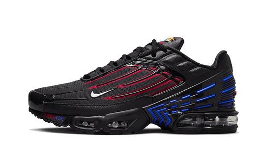 Nike Air Max Plus 3 Spider-Verse - FN7806-001