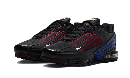 Nike Air Max Plus 3 Spider-Verse - FN7806-001