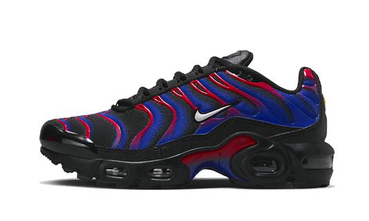 Nike Air Max Plus Spider-Man - FN7805-001