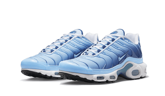 Nike Air Max Plus University Blue Gradient - FJ4736-400