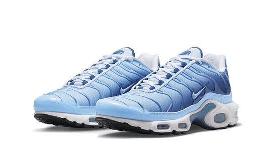 Nike Air Max Plus University Blue Gradient - FJ4736-400