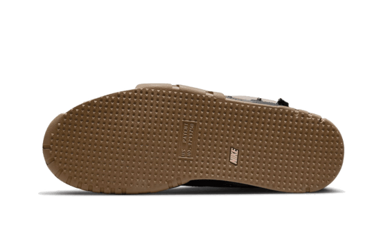 Nike Air Trainer 1 SP Travis Scott Wheat - DR7515-200