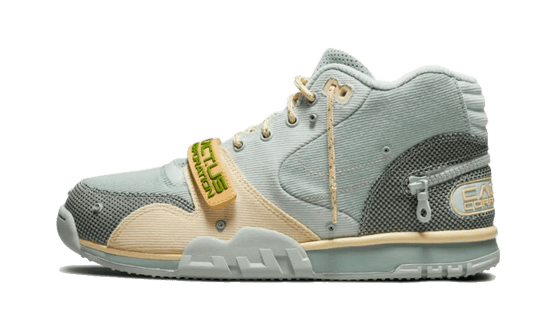 Nike Air Trainer 1 Travis Scott Grey Haze - DR7515-001