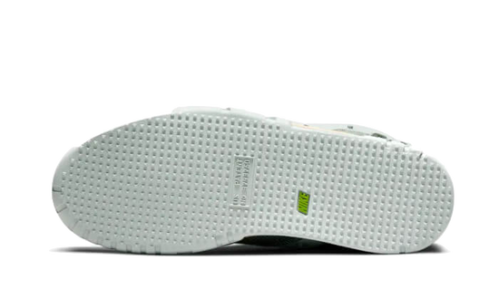 Nike Air Trainer 1 Travis Scott Grey Haze - DR7515-001