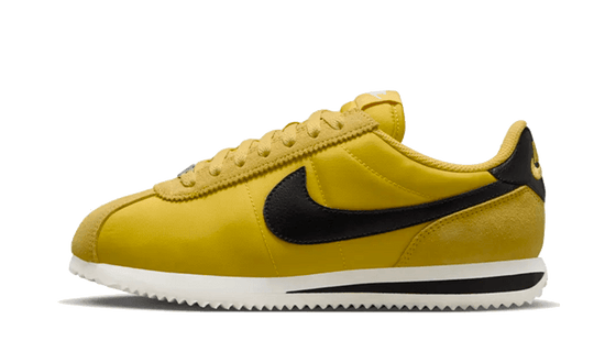 Nike Cortez Vivid Sulfur - DZ2795-700