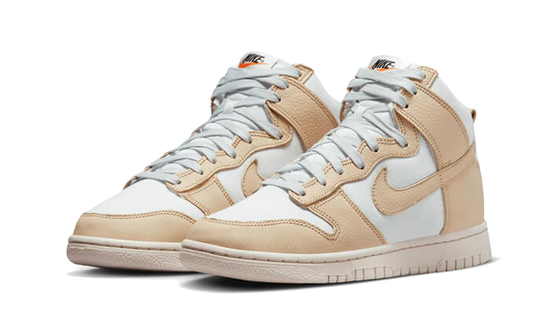 Nike Dunk High LX Team Gold - DX3452-700