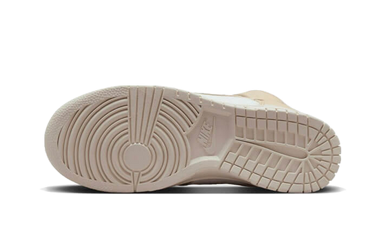 Nike Dunk High LX Team Gold - DX3452-700