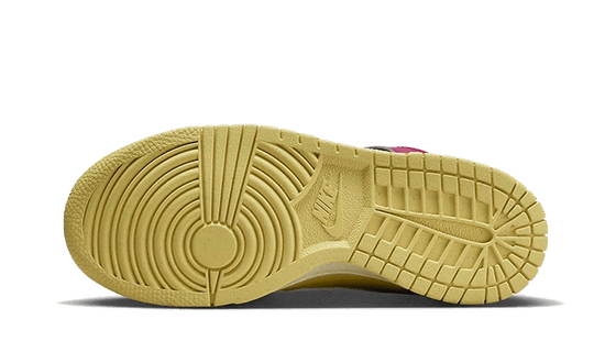 Nike Nike Dunk High Multi-Color - DZ5638-500