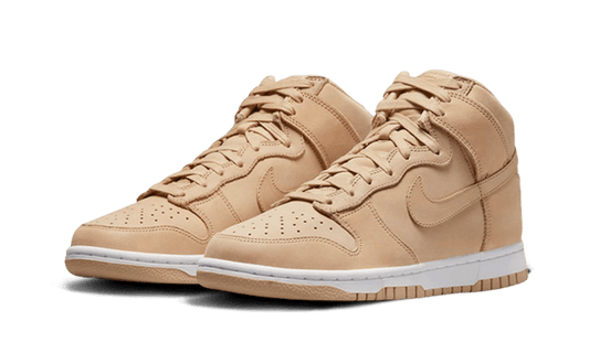 Nike Dunk High PRM Vachetta Tan - DX2044-201