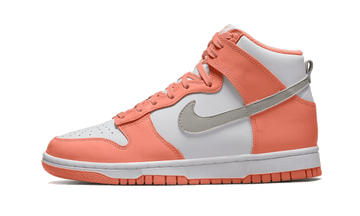 Nike Dunk High Salmon Grey - DD1869-600