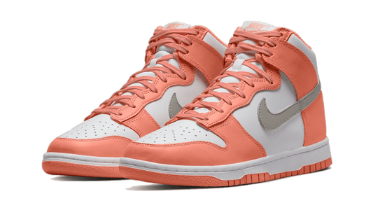 Nike Dunk High Salmon Grey - DD1869-600