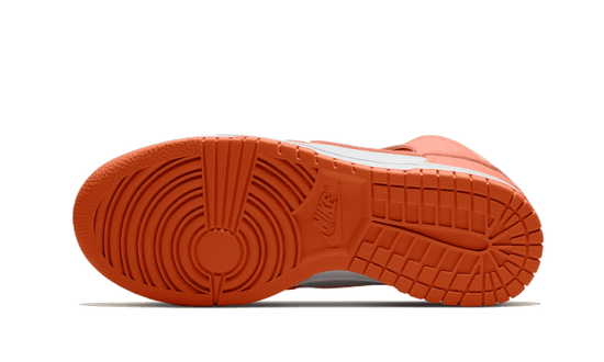 Nike Dunk High Salmon Grey - DD1869-600