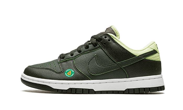 Nike Dunk Low Avocado - DM7606-300