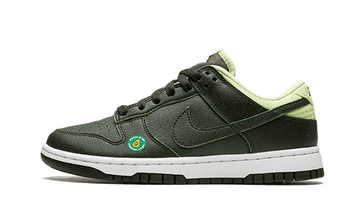 Nike Dunk Low Avocado - DM7606-300